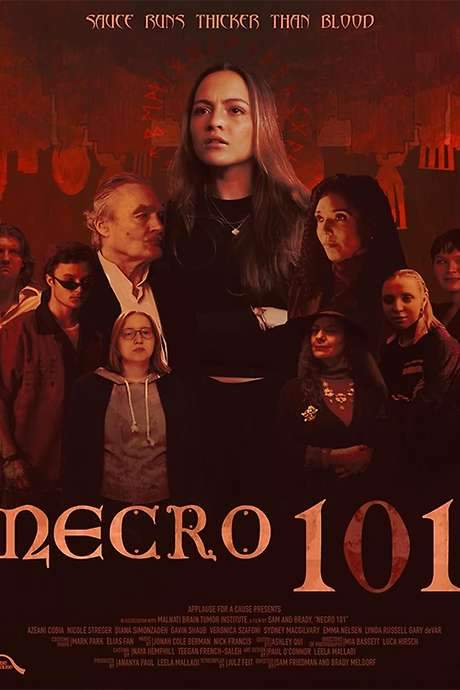 Necro 101